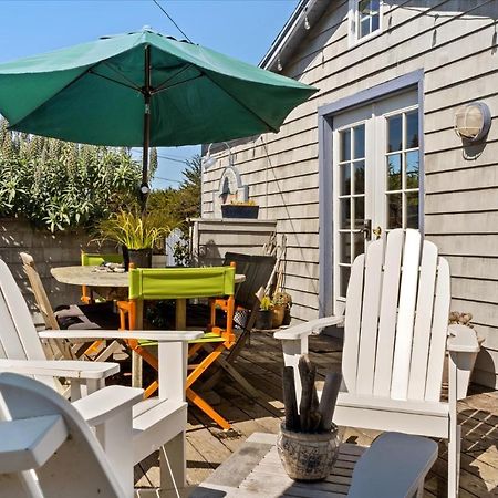 Fishermans Cottage - Sand Dunes Walk To Ocean Bodega Bay Exterior foto