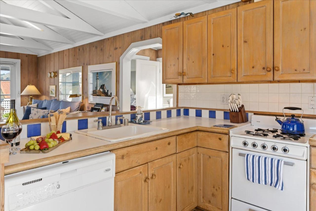 Fishermans Cottage - Sand Dunes Walk To Ocean Bodega Bay Exterior foto
