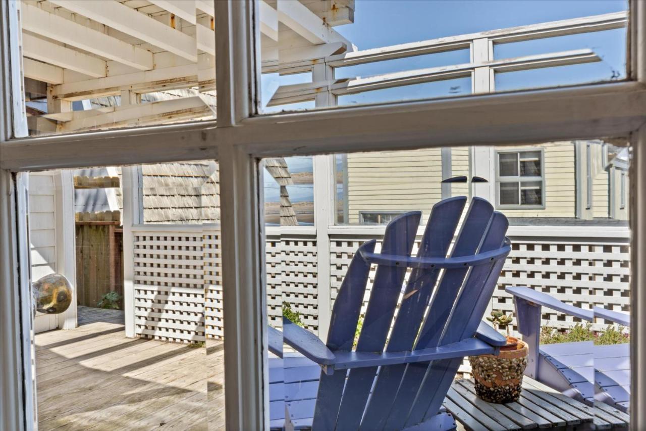 Fishermans Cottage - Sand Dunes Walk To Ocean Bodega Bay Exterior foto